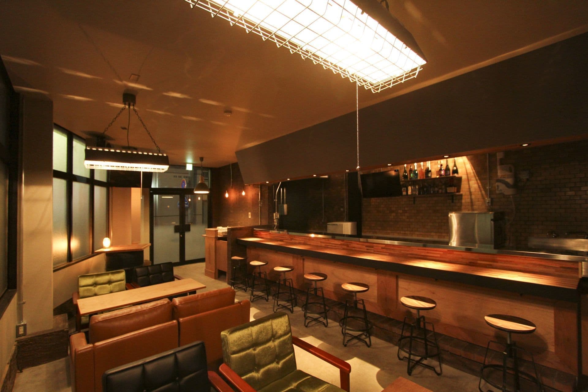 居酒屋