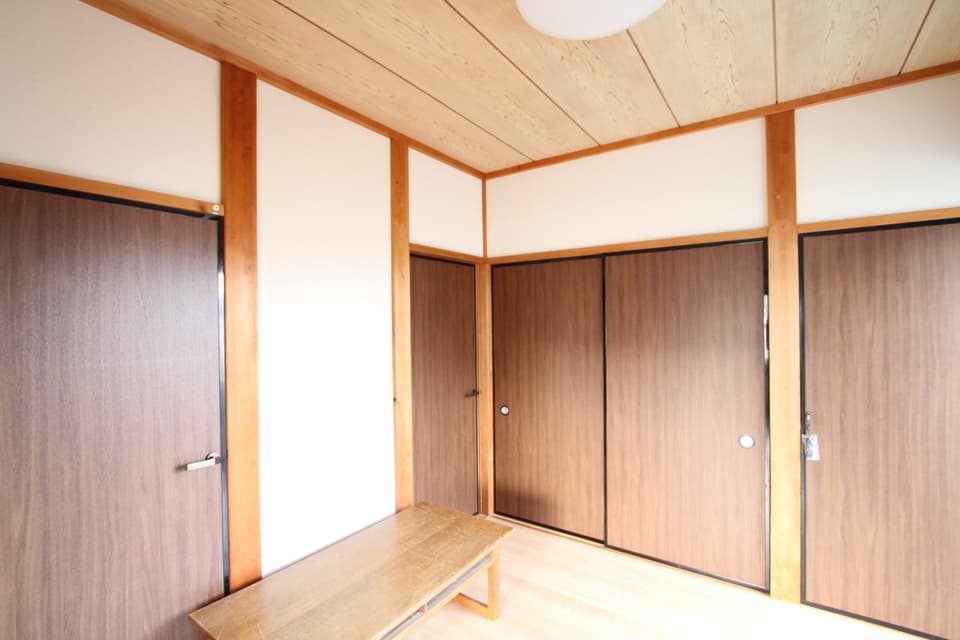 製作建具