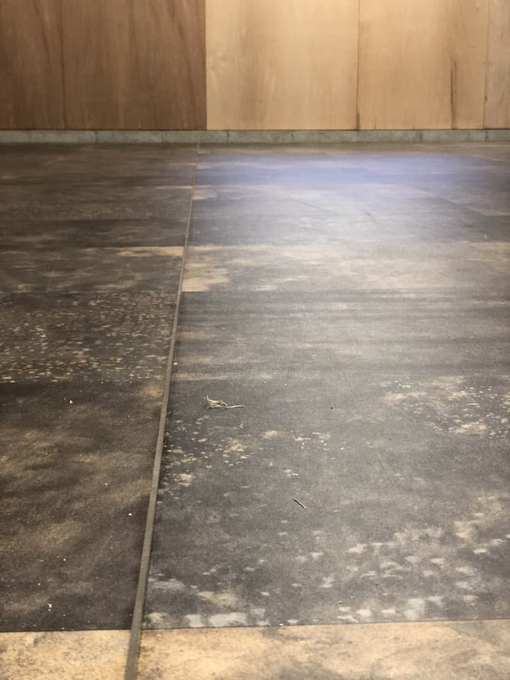 長尺シート